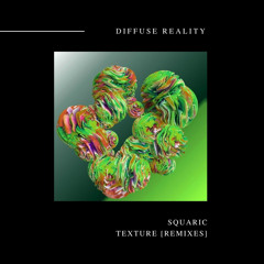 Squaric - Layers (Fac3less Remix) (Diffuse Reality Records)
