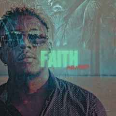 Mr. Vibes - Faith (Club Edit)