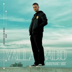 Mathias Dubois - Amapiano [Valla Radio 028]