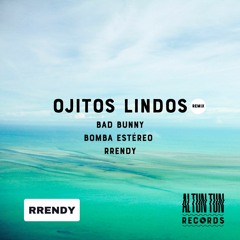 Ojitos Lindos - Bad Bunny, Bomba Estéreo (BPM Supreme - Rrendy x Al Tun Tun Remix)