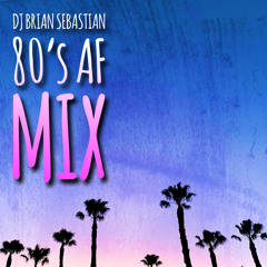 80's AF Mix