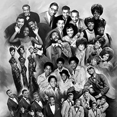 Motown mix by DJ Inspire
