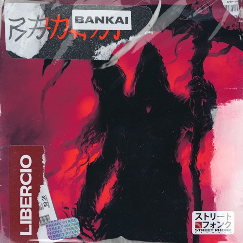Libercio - Bankai