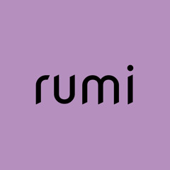 RUMI - AFRO HOUSE