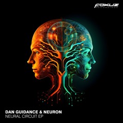 Dan Guidance & Neuron - Neural Circuit