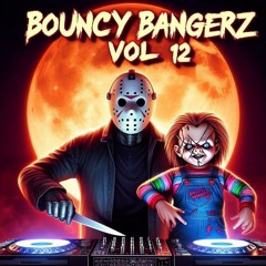 Doaky & Dj Jas L - Bouncy Bangerz Vol 12 (Tracklist in description)