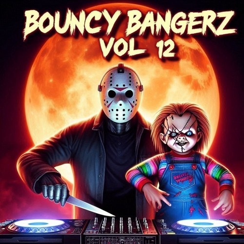 Doaky & Dj Jas L - Bouncy Bangerz Vol 12 (Tracklist in description)