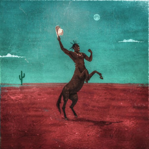 Stream Travis Scott | Listen to TRAVI$ LA FLAME playlist online
