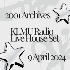 KLMU LIVE HOUSE SET 2