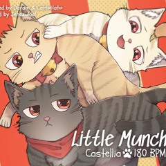 【PIU 2023 PHOENIX】 Castellia - Little Munchkin