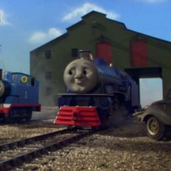 Hank's Theme - Heave Ho Thomas