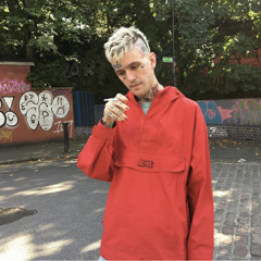 ✩LiL PEEP✩ — Leanin' [OG] slowed+reverb