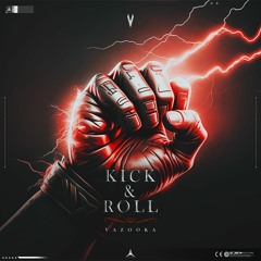 Vazooka - Kick & Roll (Official Preview) [Codename: V L.P.]