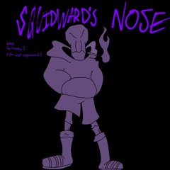 Swapfell - Squidward's Nose (MIDI Edit)