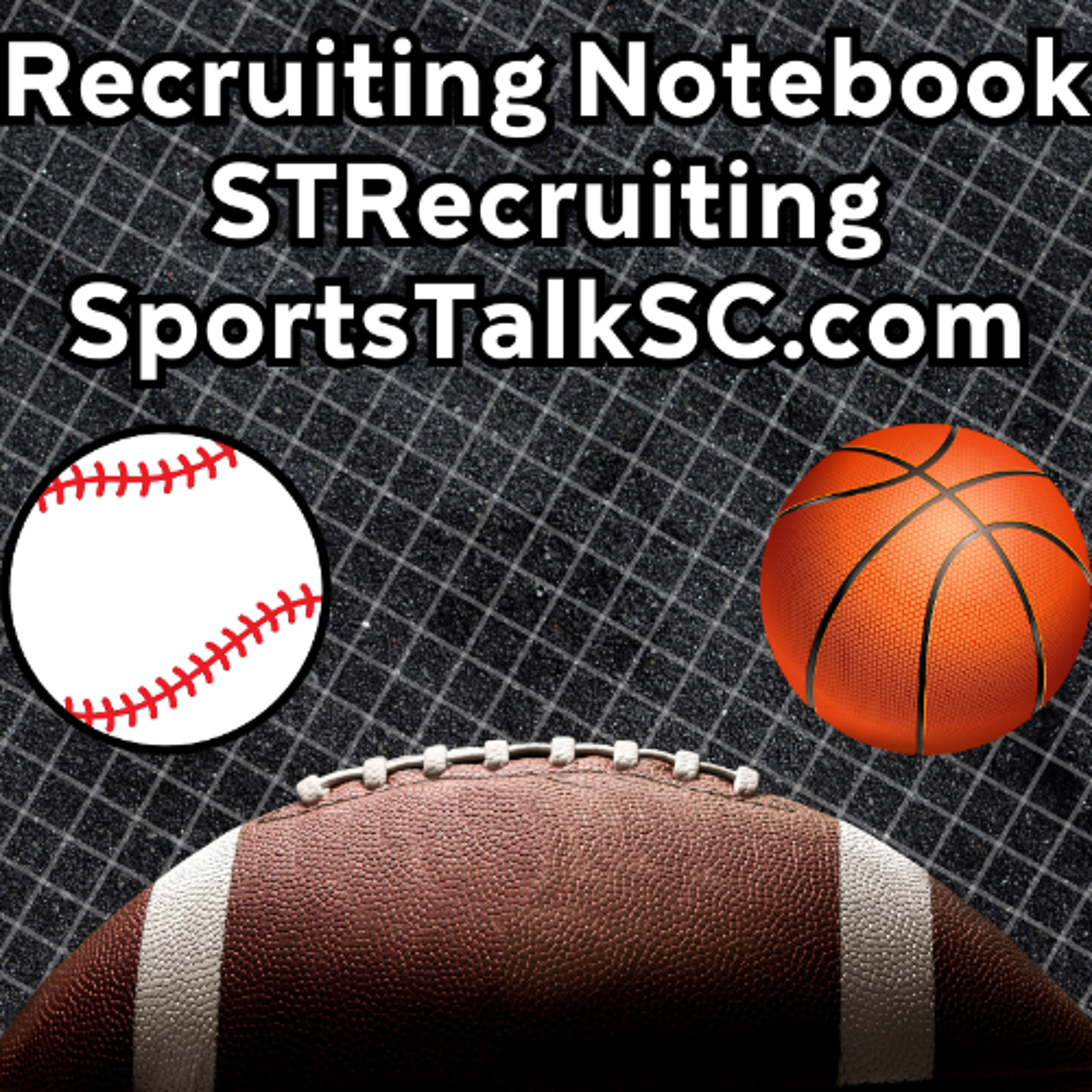 Recruiting Report 06 - 22 episode artwork