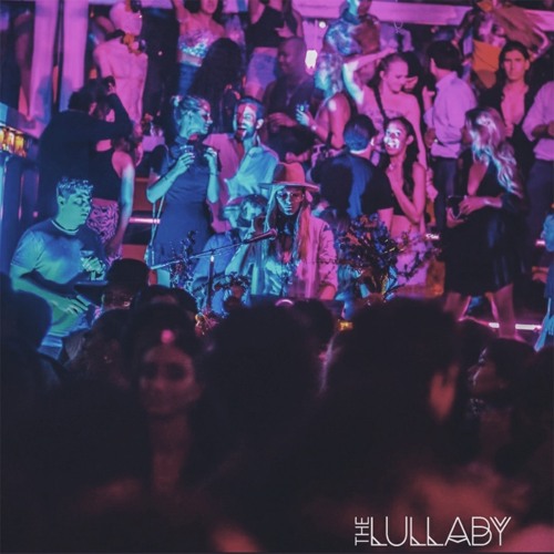 Love Story @ The Lullaby  07/15/2021