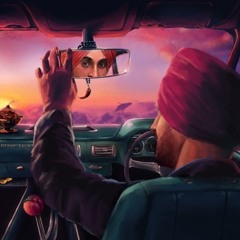 Caviar - Diljit Dosanjh