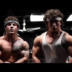 Tren Twins - ultraphunk (sped up)