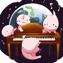 Axolotl Song