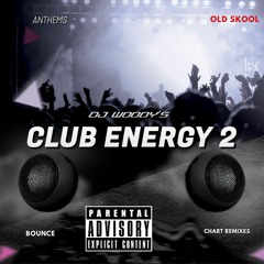 CLUB ENERGY 2