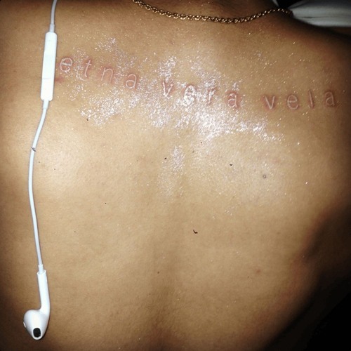 Fakemink - Modest Prod Ok [Terrified Snippet]