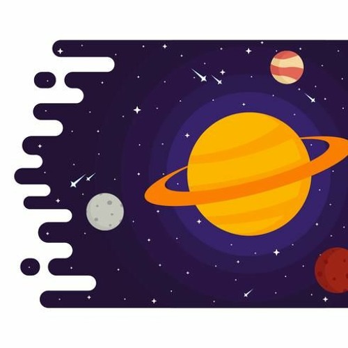 Fade Frequency - Rings Of Saturn