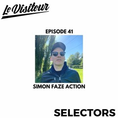 LV Disco Selectors 41 - Simon Faze Action (A Campo Sancho Mix)