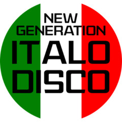New Italo Disco (DJ Noise Remix)