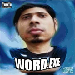 word.exe (hard bass attack remix)