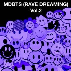 MDBTS (RAVE DREAMING) Vol.2