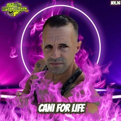 EPIDEMIC @ Cani For Life Vol.16 (Set June 2024)