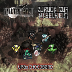 Zurück Zur Nibelheim [Final Fantasy VII] feat. Audio Mocha, DeLuxDolemite, Jinx, minusworld, SableProvidence