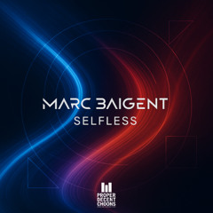 MARC BAIGENT - SELFLESS (EXTENDED MIX)