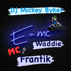 Dj Mickey Byker Snort Your Shit Out Volume 30 Back2Back Mc Frantik Mc Waddie