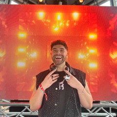 Festival-Ready Pop & Dance Mix | Your Shot 2025