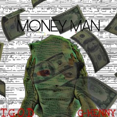 Money Man (Feat. G-Henny)