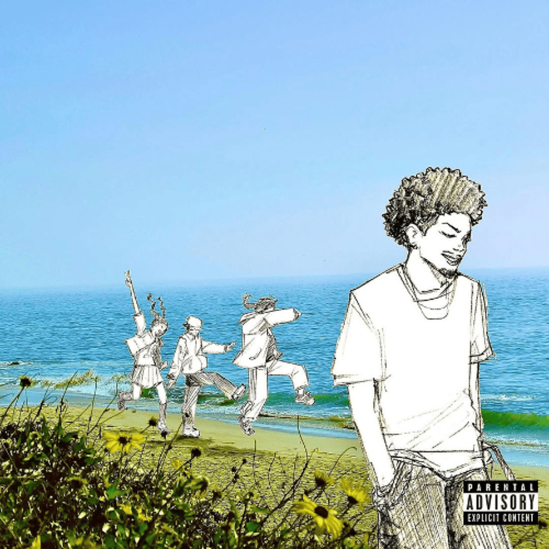 Stream SAMERS113 | Listen to D4VD DELUXE (FULL ALBUM) playlist online ...