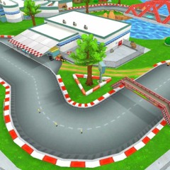 Boom Karts Multiplayer Racing - Apps on Google Play