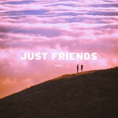 Just Friends - Extended Mix