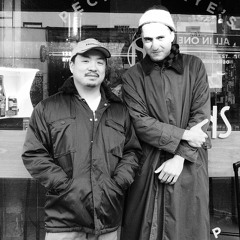 Bathtime Sounds w/ Skydaddy & Jianbo - March 2022