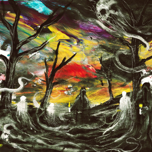 INTROVERSION AS A FAILSAFE