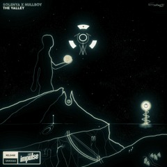 Solenya & Nullboy - The Valley