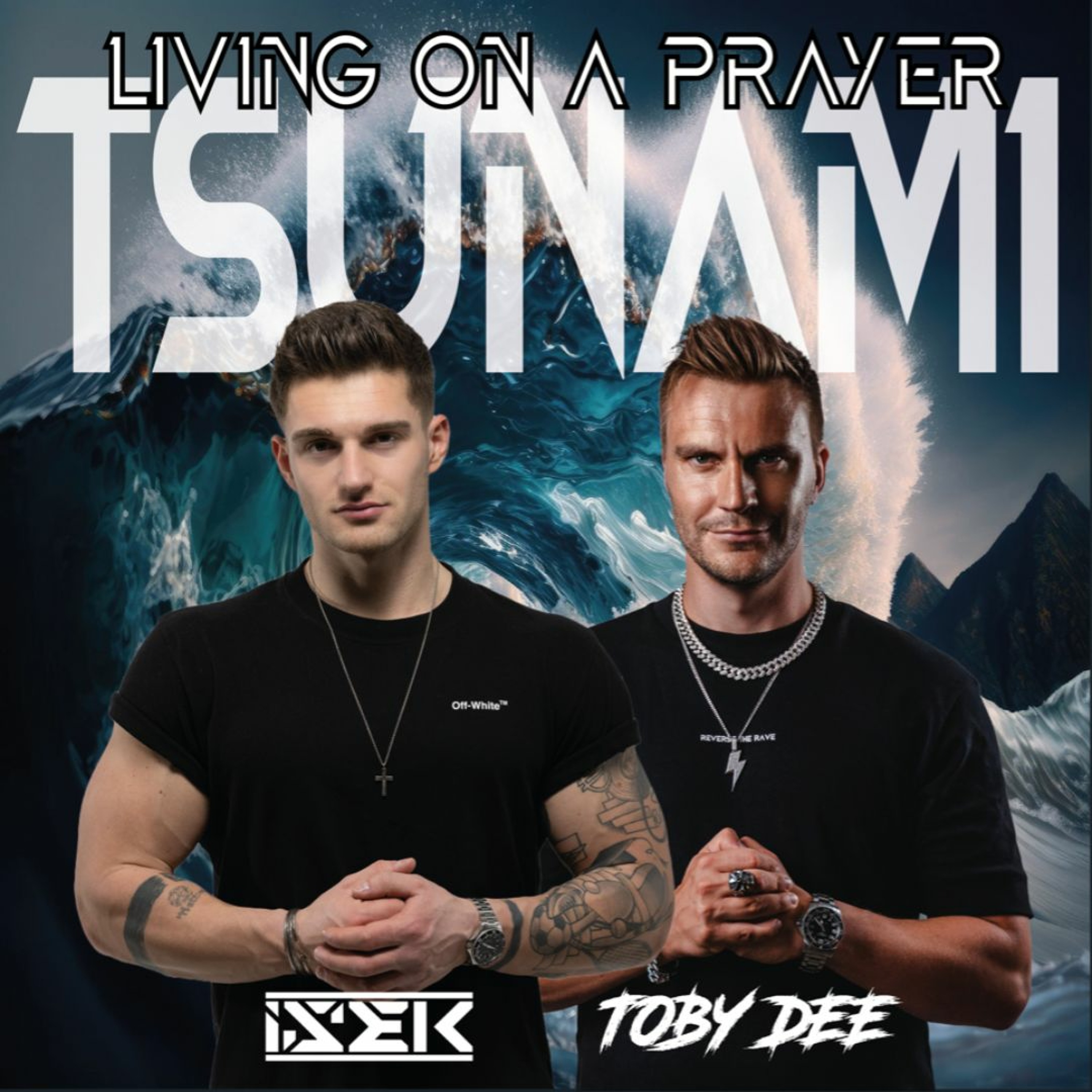 DJ Toby DEE
