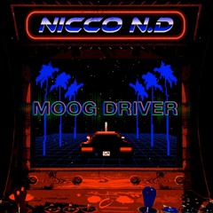 CP093_Culprit LA_Nicco ND_Moog Driver Ep