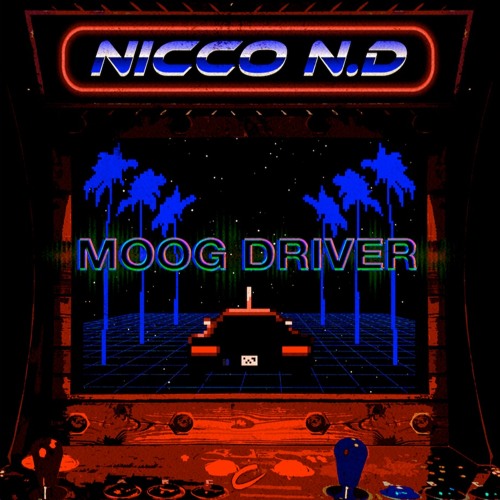 CP093_Culprit LA_Nicco ND_Moog Driver Ep