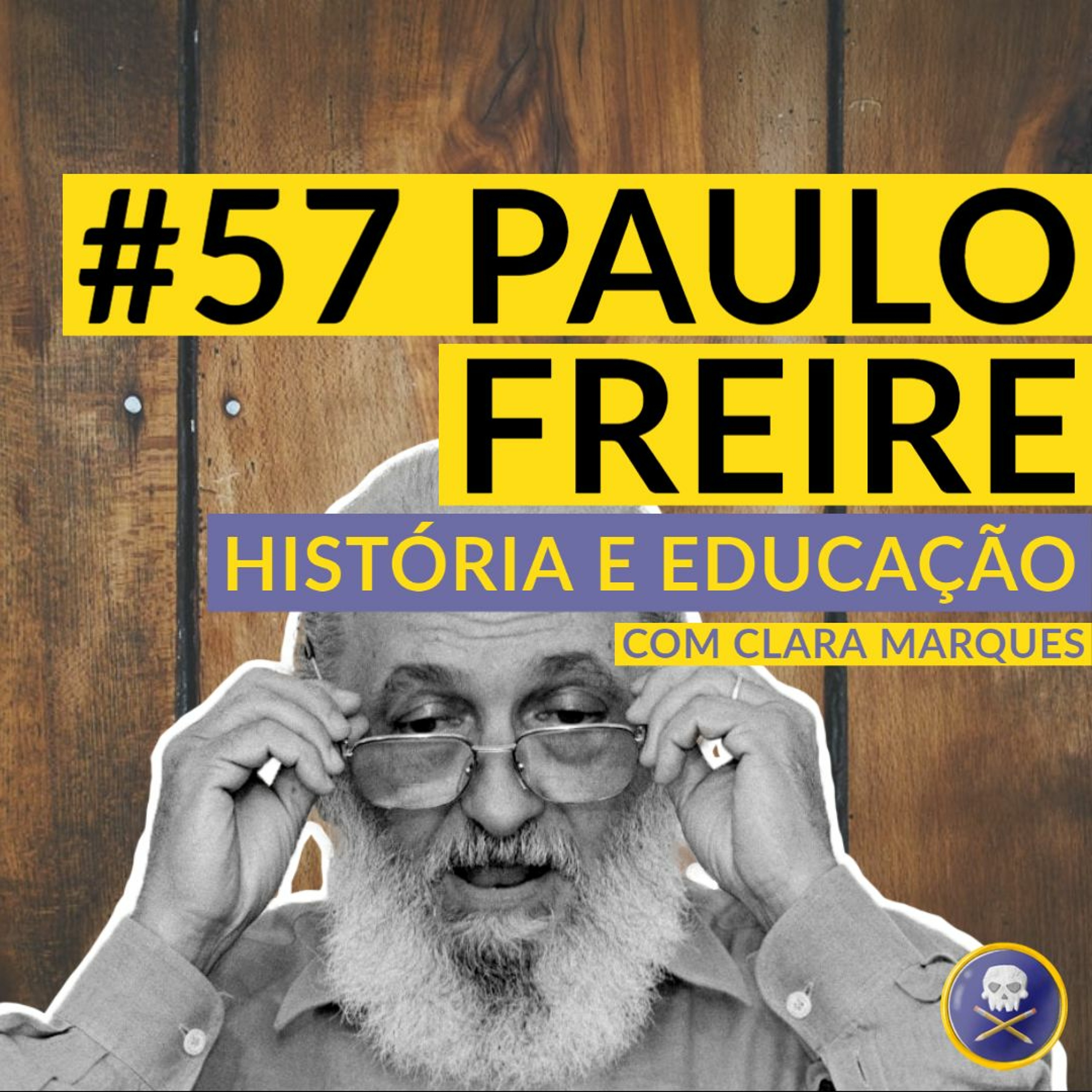 História Pirata