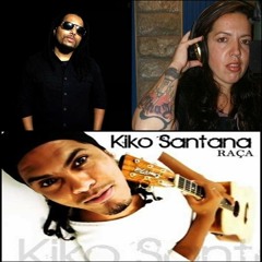 Paradgma, Dina Di E Kiko Santana - Prova De Fogo