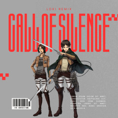 Call Of Silence (Loki 2025 Remix)