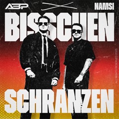 A B P X NAMSI - BISSCHEN SCHRANZEN