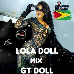Lola Doll Mix p1